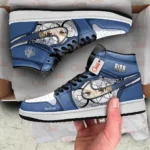 Bound Resolve J1s Sneakers, 3D Style, Signature High Street Style ANIJ1121526959