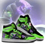 Competitive Play Vibes J1s Sneakers, 3D Style, Dynamic Step High Sneakers ANIJ1121526971