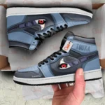United Strength J1s Sneakers, 3D Style, Essential High Street Kicks ANIJ1121526973