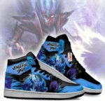 Infinite Play Power J1s Sneakers, 3D Style, Active Lifestyle High Tops ANIJ1121526984