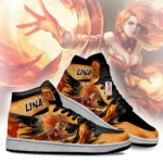 Competitive Play Vibes J1s Sneakers, 3D Style, Iconic High Streetwear ANIJ1121526988