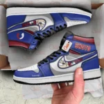 Heroic Path J1s Sneakers, 3D Style, Classic Rise High Tops ANIJ1121526992