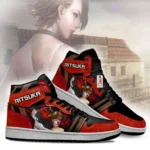 Esports Ready J1s Sneakers, 3D Style, Fresh Step High Sneakers ANIJ1121527027