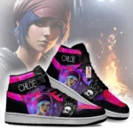 Player One Energy J1s Sneakers, 3D Style, Fan-Favorite High Sneakers ANIJ1121527035