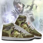 Fast Reaction Style J1s Sneakers, 3D Style, Trend Ready High Shoes ANIJ1121527041