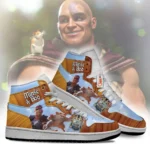 Arcade Soul Mode J1s Sneakers, 3D Style, Fresh Step High Sneakers ANIJ1121527043