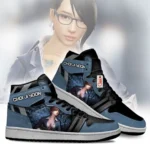 Reflex Gameplay J1s Sneakers, 3D Style, Signature High Street Style ANIJ1121527046