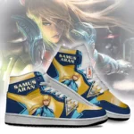 Skill And Reflex J1s Sneakers, 3D Style, Signature High Street Style ANIJ1121527059