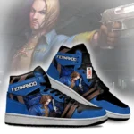 High Tension J1s Sneakers, 3D Style, High Energy Street Sneakers ANIJ1121527064