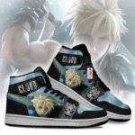 Fast Reaction Style J1s Sneakers, 3D Style, Active Motion High Tops ANIJ1121527065