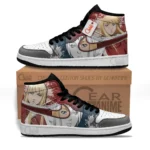 Emotional Maturity Arc J1s Sneakers, 3D Style, Everyday Style High Shoes ANIJ1121527110