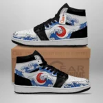 Timeless Design Concept J1s Sneakers, 3D Style, High Energy Street Sneakers ANIJ1121527124