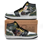 Shadow Advance J1s Sneakers, 3D Style, Everyday Style High Shoes ANIJ1121527126