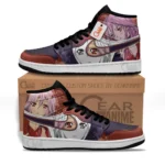Fragile Hope J1s Sneakers, 3D Style, Fan-Favorite High Sneakers ANIJ1121527129