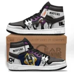 Spirit Edge J1s Sneakers, 3D Style, High Energy Street Sneakers ANIJ1121527130