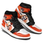 Athletic Power Fantasy J1s Sneakers, 3D Style, Fan-Favorite High Sneakers ANIJ1121527137