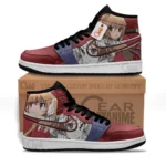 Relationship Development J1s Sneakers, 3D Style, High Energy Street Sneakers ANIJ1121527143