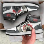 Adventure Drama J1s Sneakers, 3D Style, Signature High Street Style ANIJ1121527145