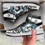 Mystery Sci-Fi Anime J1s Sneakers, 3D Style, Trend Ready High Shoes ANIJ1121527158