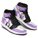 Steady Rise J1s Sneakers, 3D Style, Iconic High Streetwear ANIJ1121527170
