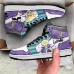 Personal Growth J1s Sneakers, 3D Style, Signature High Street Style ANIJ1121527173