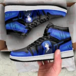 Relaxed Comedy Tone J1s Sneakers, 3D Style, Iconic High Streetwear ANIJ1121527180