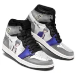 Relationship Healing Theme J1s Sneakers, 3D Style, Iconic High Streetwear ANIJ1121527191