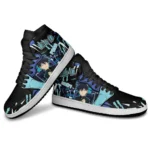 J1s Sneakers, 3D Style, Classic Rise High Tops ANIJ1121527193