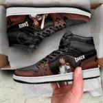 Heavy Fate J1s Sneakers, 3D Style, Fan-Favorite High Sneakers ANIJ1121527200