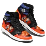 Rising Strength J1s Sneakers, 3D Style, Everyday Style High Shoes ANIJ1121527202