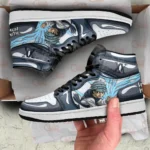 Focus Training J1s Sneakers, 3D Style, Essential High Street Kicks ANIJ1121527204