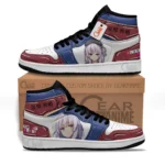 Social Manipulation Story J1s Sneakers, 3D Style, Modern Edge High Tops ANIJ1121527207