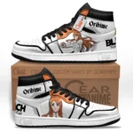 Tactical Calm J1s Sneakers, 3D Style, All-Day Comfort High Shoes ANIJ1121527208