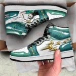 Will Refinement J1s Sneakers, 3D Style, Essential High Street Kicks ANIJ1121527212