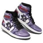 Unbroken Drive J1s Sneakers, 3D Style, Bold Spirit High Tops ANIJ1121527224