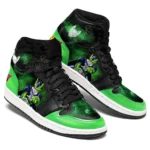 Ki Flow J1s Sneakers, 3D Style, Signature High Street Style ANIJ1121527231