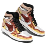 Epic Simplicity J1s Sneakers, 3D Style, Classic Comfort High Shoes ANIJ1121527235