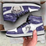 Gentle Emotional Tone J1s Sneakers, 3D Style, Signature High Street Style ANIJ1121527243