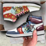 Unchained Will J1s Sneakers, 3D Style, Trend Ready High Shoes ANIJ1121527244