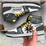 Risk Drive J1s Sneakers, 3D Style, Dynamic Step High Sneakers ANIJ1121527245