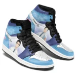 Everyday Joy J1s Sneakers, 3D Style, Everyday Style High Shoes ANIJ1121527246