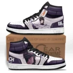 Calm Intensity J1s Sneakers, 3D Style, Iconic High Streetwear ANIJ1121527249