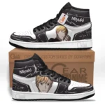 Dialogue-Driven Humor J1s Sneakers, 3D Style, Trend Ready High Shoes ANIJ1121527257