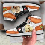 Skill Building J1s Sneakers, 3D Style, Daily Wear High Shoes ANIJ1121527259