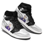 Character-Centered Drama J1s Sneakers, 3D Style, Fresh Step High Sneakers ANIJ1121527267