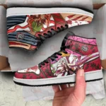 Will Control J1s Sneakers, 3D Style, Daily Wear High Shoes ANIJ1121527279