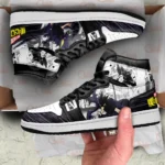 Plus Ultra J1s Sneakers, 3D Style, Everyday Style High Shoes ANIJ1121527283