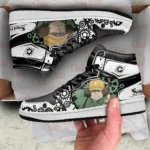 Logical Pressure J1s Sneakers, 3D Style, All-Day Comfort High Shoes ANIJ1121527284