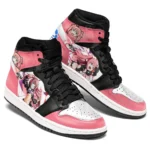 Flexible Will J1s Sneakers, 3D Style, Dynamic Step High Sneakers ANIJ1121527285