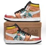Complex Interaction J1s Sneakers, 3D Style, Active Lifestyle High Tops ANIJ1121527287